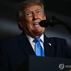 트럼프 “LA·샌디에이고 파괴돼도 작은 대가” 이란 발언에 미국 논란