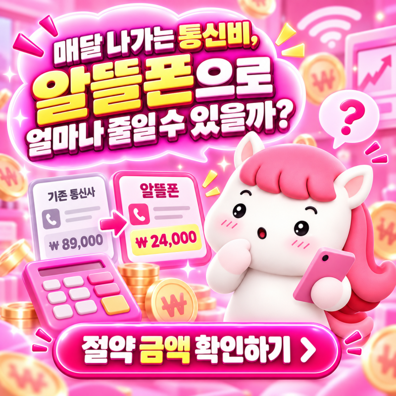 일본 해외여행 이심(eSIM) 개통, 알뜰폰 요금제로 더 저렴하게!
