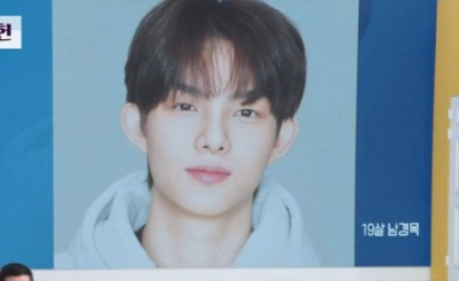 "김용림 손자·김지영 아들" 배우 3대 피는 못 속여… 남성진, 19살 훈남 아들 전격 공개