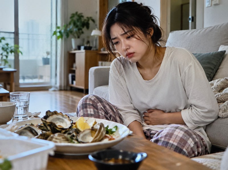 노로바이러스 증상 언제 시작되고 얼마나 지속될까