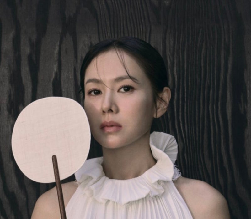 "우아해서 더 소름"… 단아한 청순미는 잊어라, 손예진이 서늘한 사극 악역으로 돌아온 사연