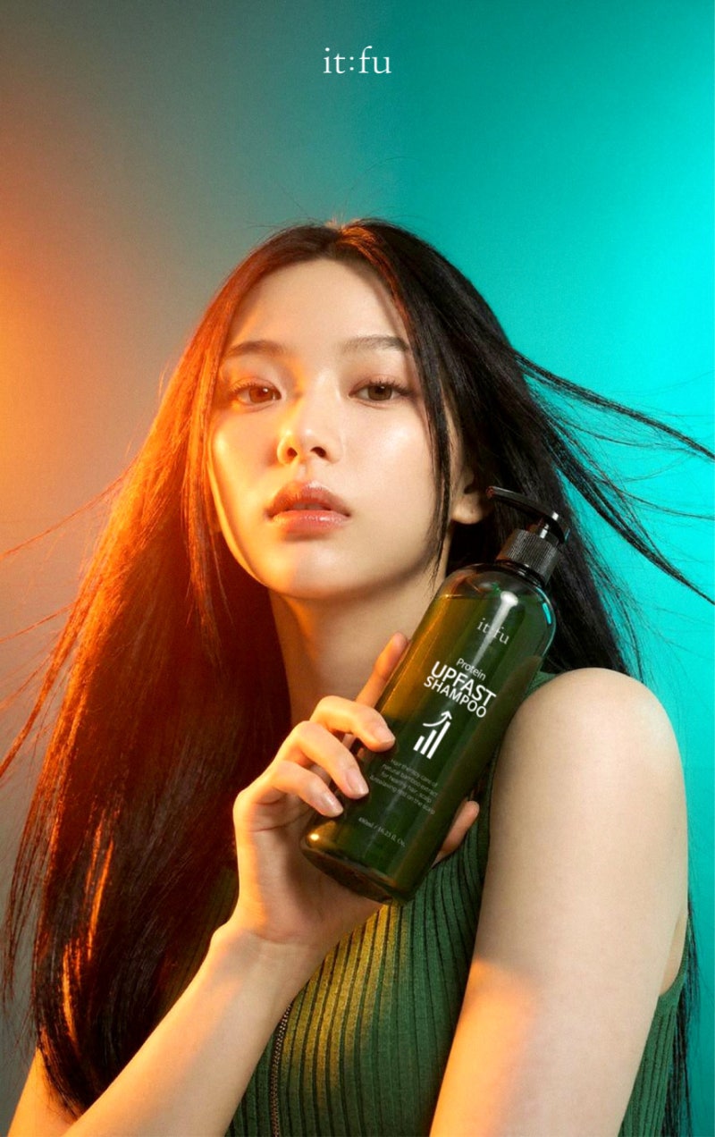 머리 기르는 중이라면 눈길 가는 샴푸｜잇퓨 패스트 샴푸, 구매 전 확인할 4가지