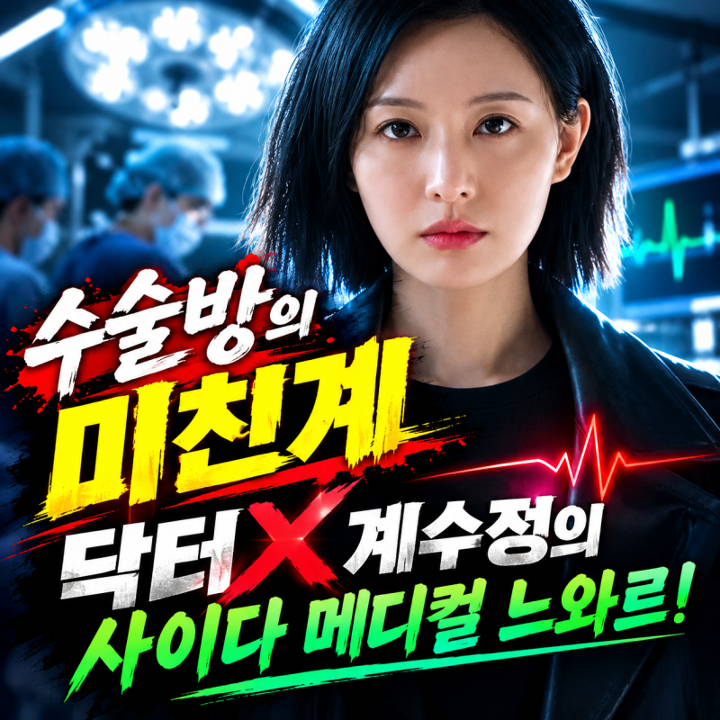 [2026 최신] 첫방 전부터 389만 뷰 터졌다? 시청률 퀸 김지원이 각 잡고 돌아온 진짜 이유
