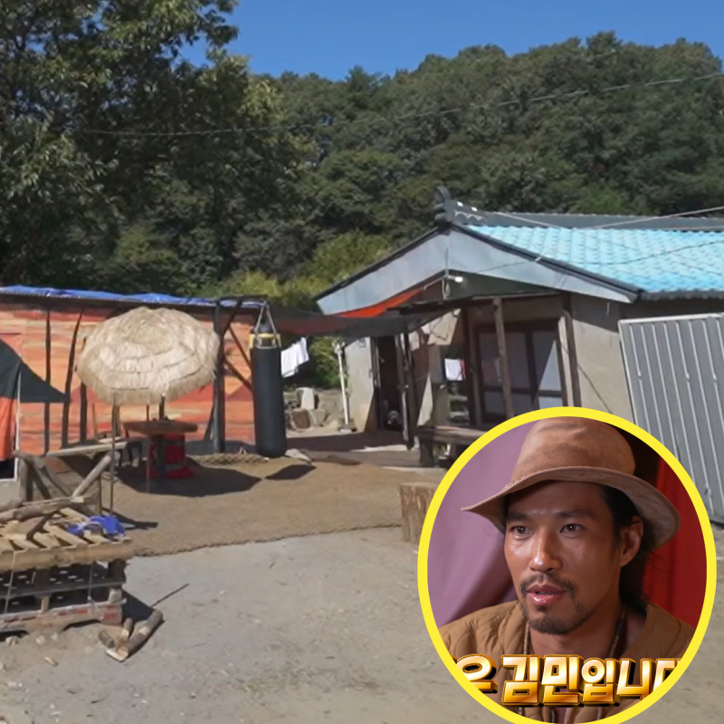 나혼산 김민 발전기 연출 의혹 논란 한전 직원 등판 직접 해명까지 총정리 (MBC 금요 예능)