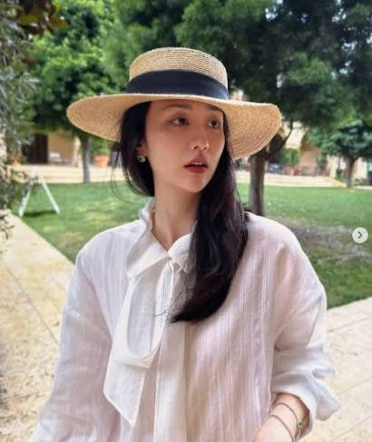 “감당 안 될 여자” 고영욱, 박하선 또 언급…이번엔 ‘명품 휘감은 후배’