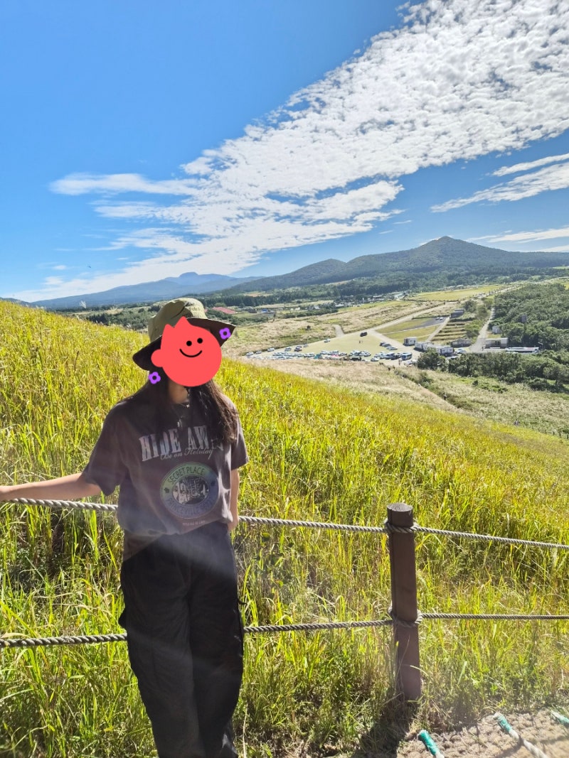 제주도 여행 10월 날씨 복장 옷차림 직접 다녀온 후기