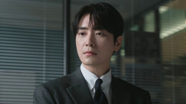 배우 이준혁, 로또 1등으로 증명한 절제의 미학