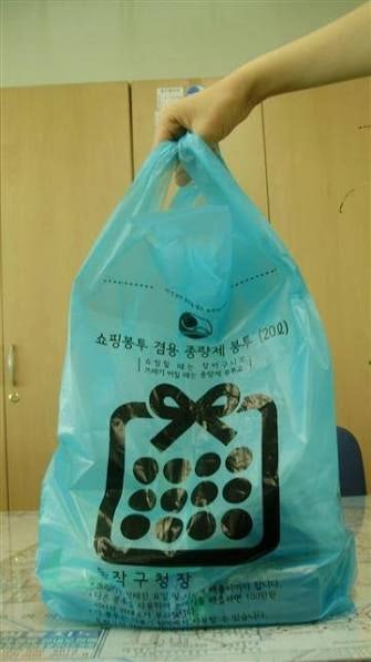 이면지부터 스티로폼까지! 헷갈리기 쉬운 종량제 봉투 버리는 법 & 분리수거 총정리