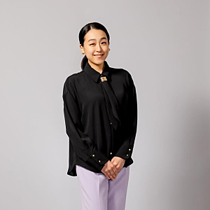 "은반 위 라이벌이었는데 결국?" 36세 동갑내기 김연아·아사다 마오 놀라운 근황