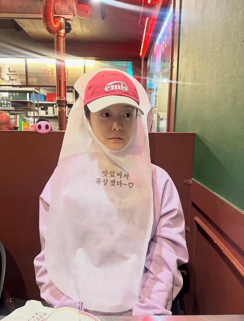 데뷔 22년 차 맞아요? 40세 전소민, 요즘 근황 보니 여전히 이렇네