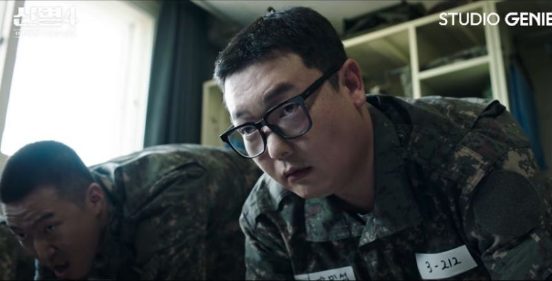 신병4 종영했는데 왜 계속 1위일까? 티빙 6주 연속 정상, 시청률 5.2%의 힘