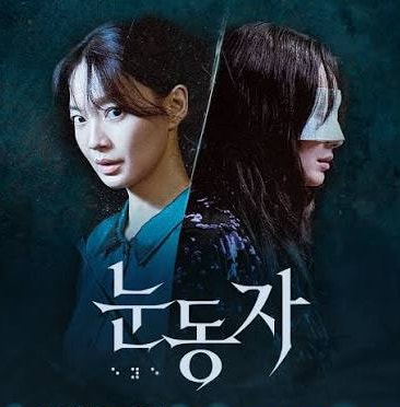 영화 눈동자 원작 줄리아의 눈 리메이크 신민아 1인 2역 평점 손익 분기점 평점 넷플릭스 한....