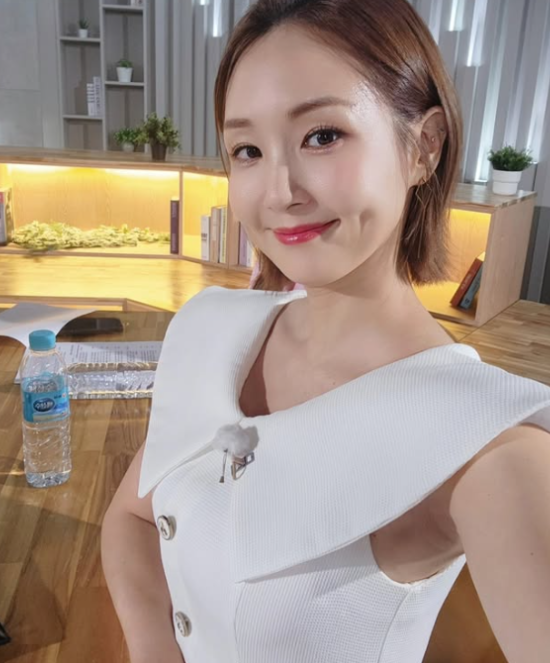 “보자마자 손잡고 싶어야” 오정연이 밝힌 재혼 조건, 의외의 이상형