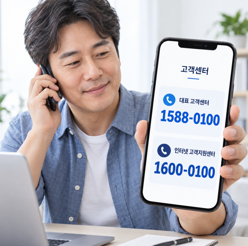 디비운전자보험 고객센터 전화번호와 상담시간