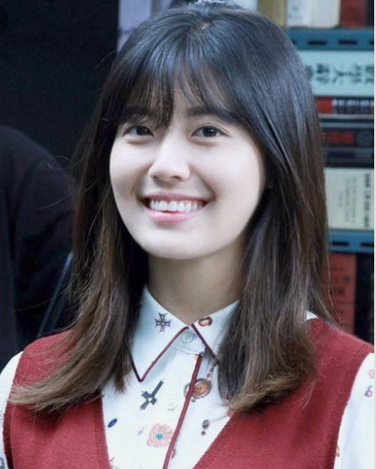 남지현 프로필 나이 키 학력 결혼 아역배우 굿파트너 내가 떨릴 수 있게
