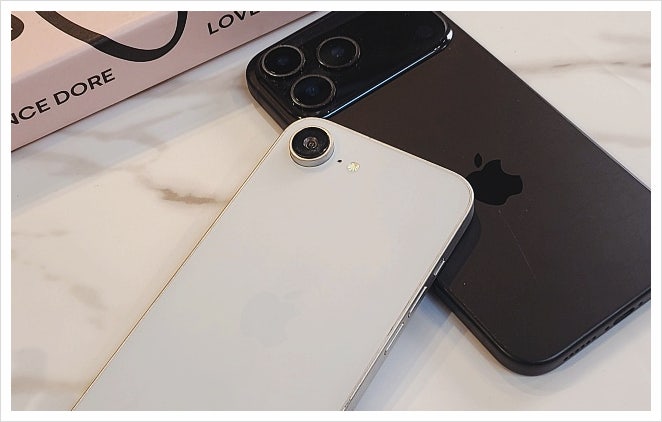 아이폰 18e 교체 타이밍, iPhone17e 쓰고 있다면 넘어갈 만할까