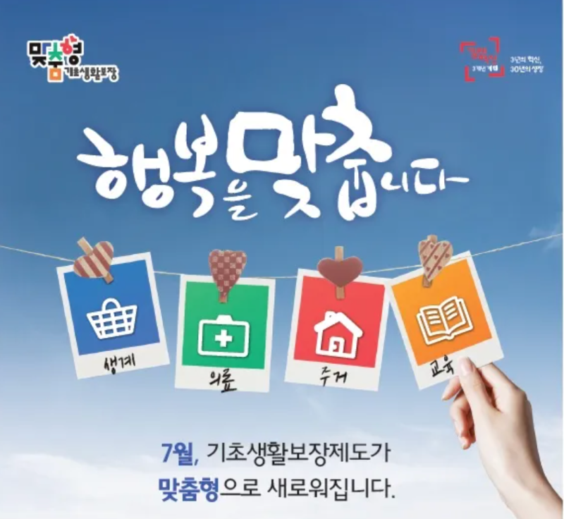 기초생활수급자 부양의무자 기준, 재산·소득 얼마부터 걸리나 2026년 정리