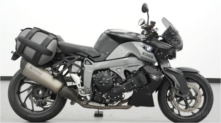 파쏘매매단지 행카바이크 - BMW K1300R 12년식 5.1만km(한국최대규모 바이크매매단지 부산 중고오....