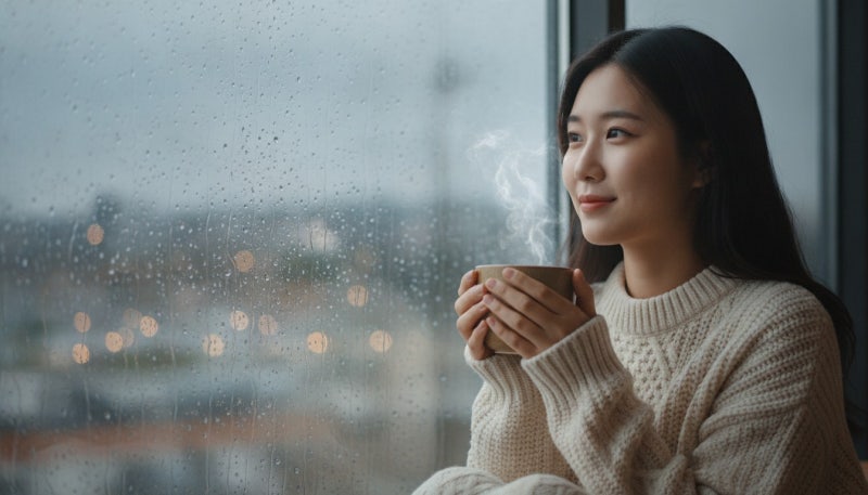 독감 예방, 주사로 끝? 제가 효과 본 면역력 높이는 습관 5가지