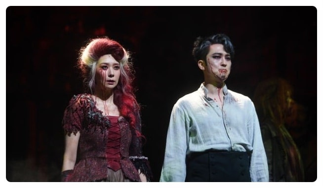 뮤지컬 스위니토드 2026 조승우 전미도 캐스팅, 예매 방법까지 총정리해봤어요
