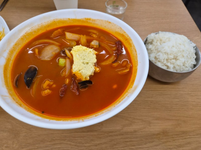 수원 인계동 중국집 어디 갈까? 배달도 홀도 잘 되는 중화요리 도원 솔직후기