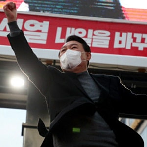 윤석열 대통령, ’명태균 여론조사‘ 또 무죄…3연속 무죄
