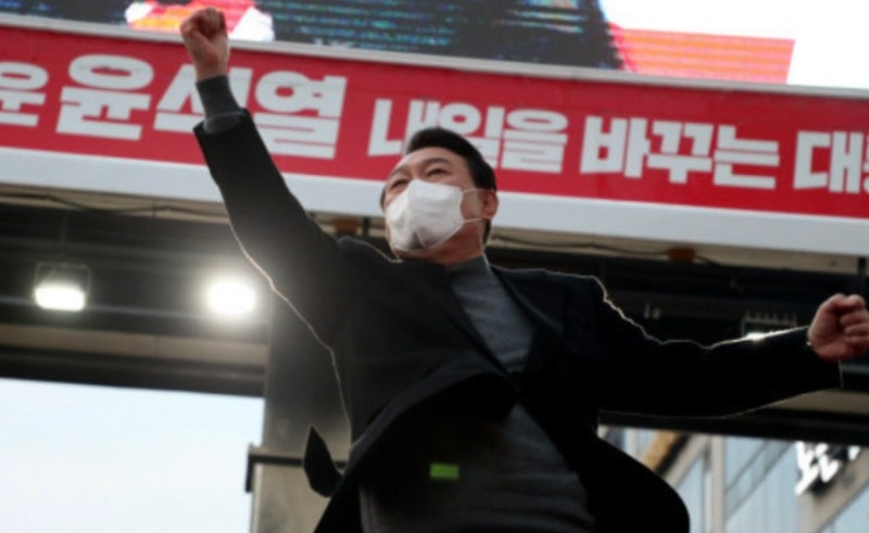 윤석열 대통령, ’명태균 여론조사‘ 또 무죄…3특검 무죄