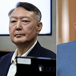 윤석열 명태균 여론조사 2심 무죄｜징역 2년 뒤집힌 이유, 재판부가 본 핵심은 ‘정치적 조언....