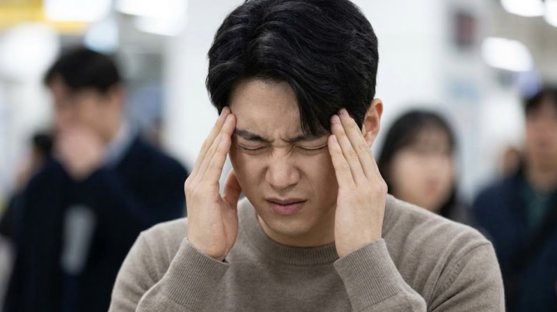 메니에르병의 발생 원인과 어지럼증을 예방하는 저염식 습관