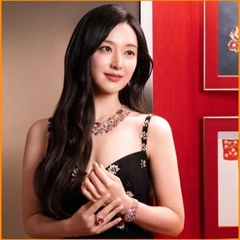 눈물의 여왕으로 사랑받더니… 김지원, 이번엔 ‘수술방의 미친 닥터X’