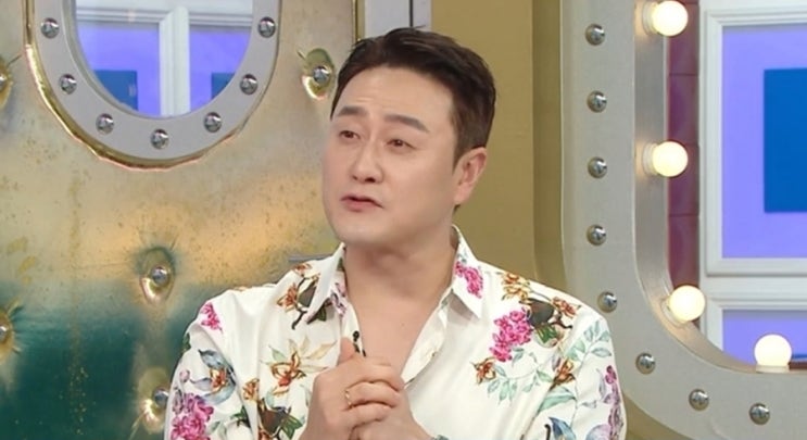 라디오스타 984회 <b>김원효</b>의 끊임없는 도전 철학