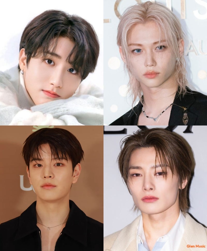 스트레이 키즈 이야기 — 3편: 한·필릭스·승민·아이엔 프로필, 나이·포지션·연습생 시절