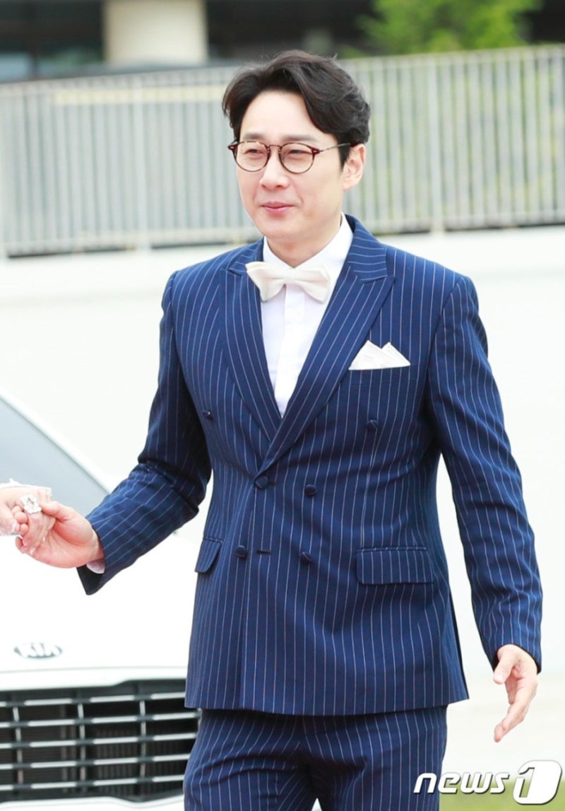 "저 누군지 아시겠어요?" 이휘재 부친상에 눈물로 소환된 가요무대