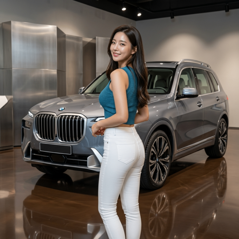 "내년에 풀체인지 나온다는데 지금 사도 될까?" 2026 신형 BMW X7 페이스리프트 가격표 연비표 ....