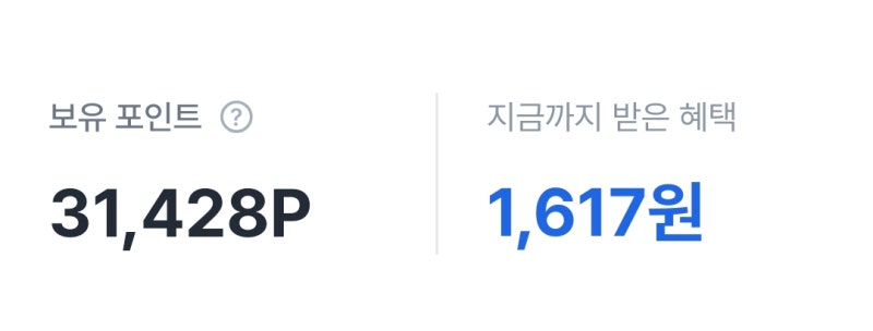 캐시모어 앱테크 후기! 누적 수익 31,428원 돌파, 영수증으로 돈 버는 방법