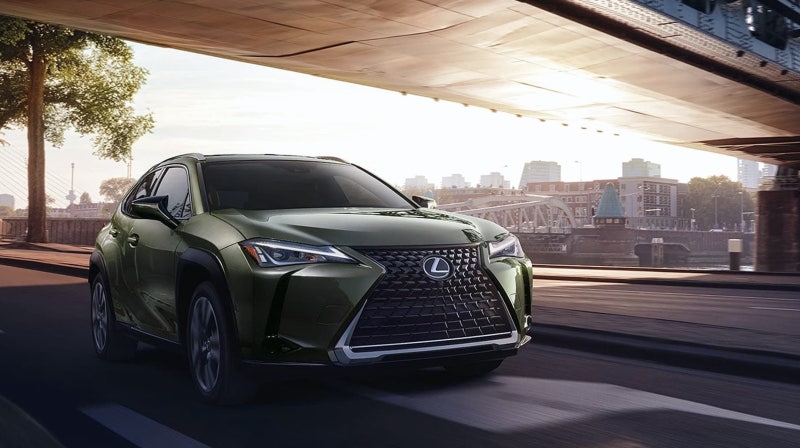 "NX 350h보다 1,500만원 낮다" 렉서스 UX 300h 크기 비교 연비 가격표 취득세 자동차세