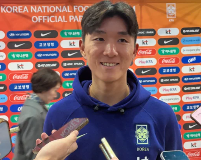 황인범, 황희찬·김민재와 동반 은퇴설 부인…“11월도 뛰어야죠” 그런데 의미심장한 한마....