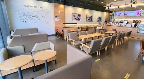 공차 처음 가면 뭐 마시지?메뉴 추천 당도 토핑 칼로리 총정리