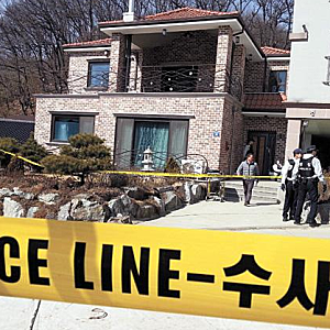 두 손 묶인 채 발견됐다” 나주 60대 부부 피살…대체 누가 이런 짓을