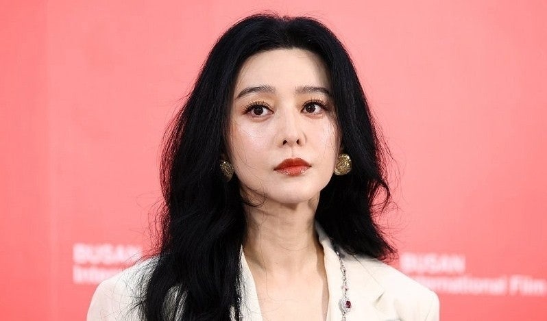 세계적 거장이 주목한 연기 철학과 부산에서 펼쳐진 판빙빙의 예술적 고백
