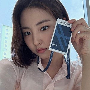 하율리 프로필 나이 몇 살? 로또 1등도 출근합니다 하율리, 강미나 닮은꼴까지