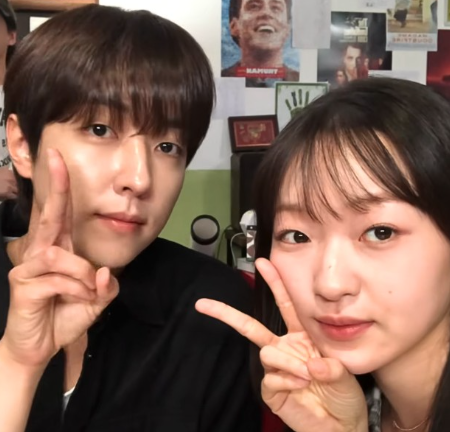 <b>이유진</b> <b>차경은</b> 결혼에서 임신까지 "5개월 만에?"…결국 달력부터 세....