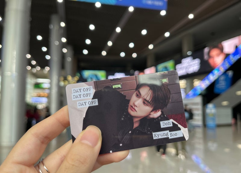 [도경수 콘서트] 나혼자 콘서트 후기