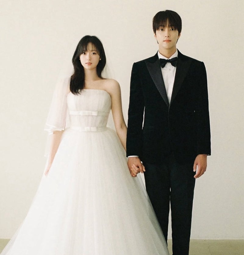 이유진♥차경은 결혼에 임신까지… 장동윤과 동서 된다고?