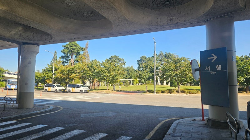 김포공항 주차요금 비교 주차대행 할인 후기