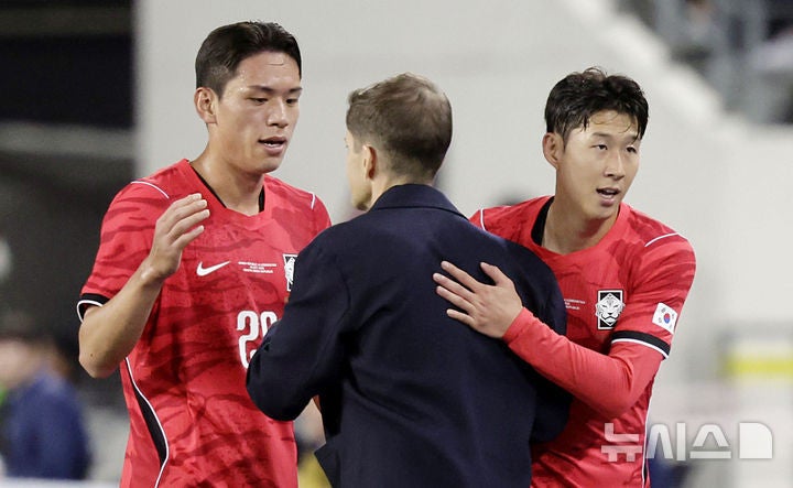 손흥민의 역사적인 밤, 진짜 메시지는 따로 있었다…“팀보다 위대한 선수는 없다”