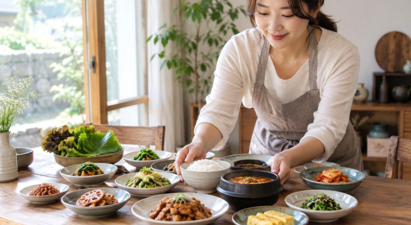 간암에좋은음식, 좋은 재료만 고르면 된다는 생각의 함정