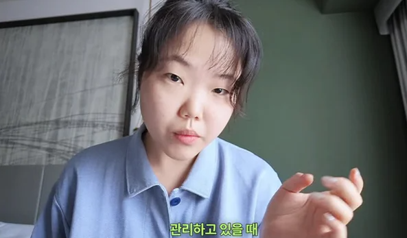"폭식으로 방에만 갇혀 지내더니..." 이수현, 30kg 감량 후 달라진 근황에 모두가 놀란 이유