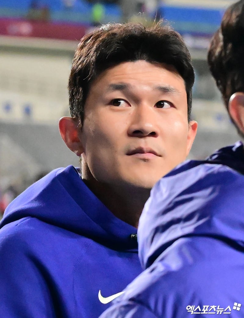 김민재 빠졌는데 2-0 승리…모레노는 “팀보다 위대한 선수 없다”