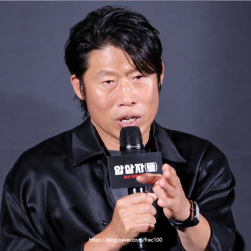 유해진 부일영화상 남우주연상 수상에도 불참! 광고 종료에 집 앞 시위까지...암살자들 여파 ....
